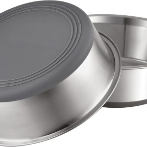 Dog Cat Bowls