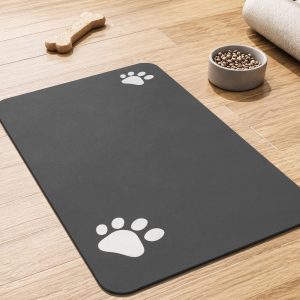 Pet Feeding Mat