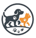 paw circle